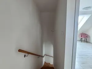 Pronájem bytu 3+kk, Smiřice, 74 m2