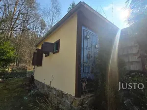 Prodej chaty, Kestřany, 35 m2