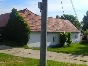 Prodej pozemku, Brumovice, 500 m2