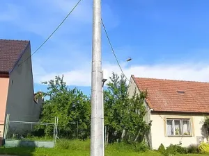 Prodej pozemku, Brumovice, 500 m2