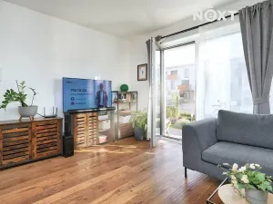 Pronájem bytu 2+kk, Brandýs nad Labem-Stará Boleslav, Táhlá, 59 m2