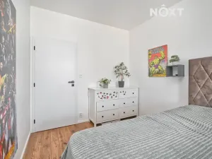 Pronájem bytu 2+kk, Brandýs nad Labem-Stará Boleslav, Táhlá, 59 m2