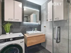 Pronájem bytu 2+kk, Brandýs nad Labem-Stará Boleslav, Táhlá, 59 m2