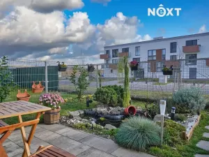 Pronájem bytu 2+kk, Brandýs nad Labem-Stará Boleslav, Táhlá, 59 m2
