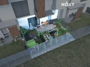 Pronájem bytu 2+kk, Brandýs nad Labem-Stará Boleslav, Táhlá, 59 m2