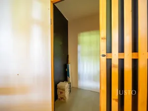 Prodej bytu 3+kk, Třeboň, U Francouzů, 78 m2