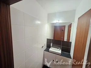 Prodej bytu 5+kk, Praha - Šeberov, K Šeberovu, 135 m2