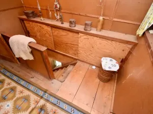 Prodej chaty, Číhošť, 75 m2