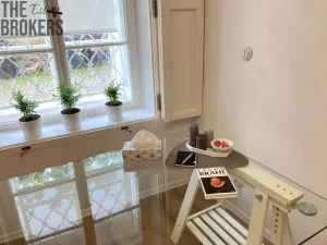 Pronájem bytu 2+1, Praha - Hradčany, Nový Svět, 72 m2