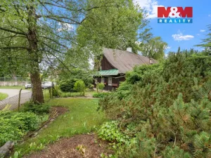 Prodej pozemku pro bydlení, Žamberk, 1237 m2