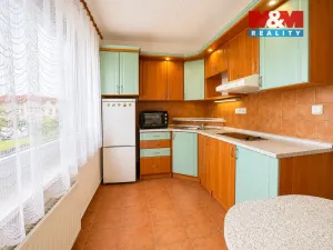 Pronájem bytu 1+1, Svoboda nad Úpou, Rýchorské sídliště, 32 m2