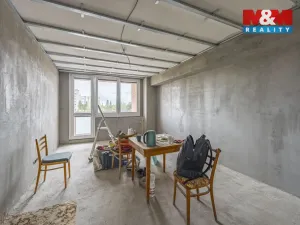 Prodej bytu 2+1, Kolín - Kolín III, Žižkova, 62 m2