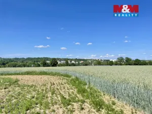 Prodej pole, Havlíčkův Brod - Poděbaby, 2367 m2