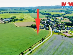 Prodej pole, Havlíčkův Brod - Poděbaby, 2367 m2