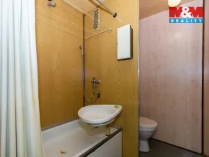 Prodej bytu 1+1, Holice, Na Mušce, 32 m2