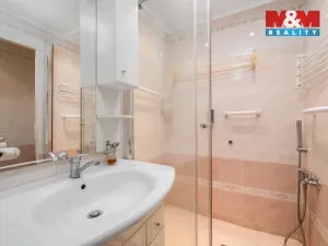 Prodej bytu 2+kk, Teplice - Trnovany, Trnovanská, 48 m2