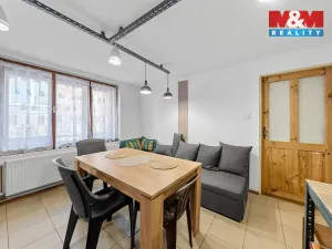 Prodej obchodního prostoru, Děčín - Děčín V-Rozbělesy, Ústecká, 741 m2