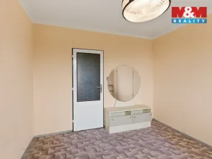 Prodej bytu 3+1, Rakovník - Rakovník II, Klicperova, 68 m2