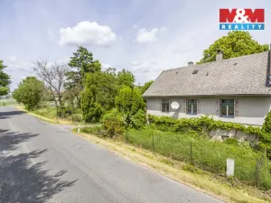 Prodej rodinného domu, Hořice - Chvalina, 82 m2
