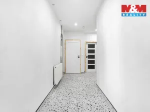 Prodej rodinného domu, Železný Brod - Bzí, 313 m2
