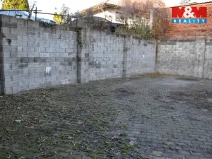 Prodej obchodního prostoru, Červený Kostelec, Boženy Němcové, 239 m2