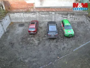 Prodej bytu 1+1, Červený Kostelec, Boženy Němcové, 85 m2