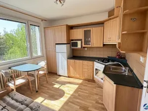 Pronájem bytu 1+1, Česká Třebová, 35 m2