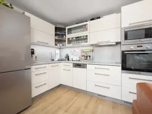 Prodej rodinného domu, Zlín, 82 m2