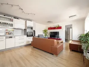 Prodej rodinného domu, Zlín, 82 m2