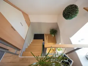 Prodej rodinného domu, Zlín, 82 m2