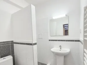 Pronájem rodinného domu, Praha - Háje, K jezeru, 306 m2