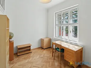 Prodej rodinného domu, Brno, Jungmannova, 219 m2