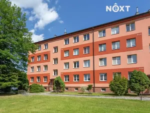 Pronájem bytu 3+kk, Vsetín, Konečná, 64 m2