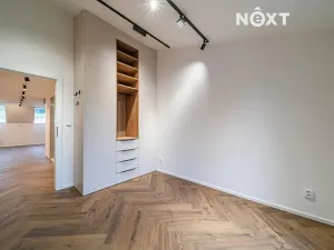 Pronájem bytu 2+kk, Valašské Meziříčí, Vsetínská, 46 m2