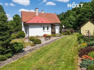 Prodej rodinného domu, Růžďka, 81 m2