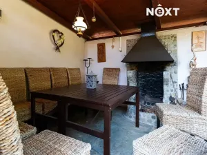 Prodej rodinného domu, Růžďka, 81 m2