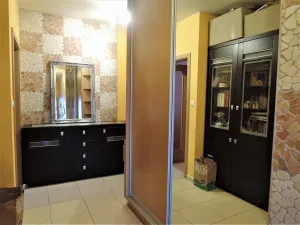 Prodej bytu 2+kk, Brno, K Rybníku, 57 m2