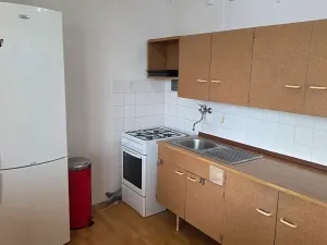 Prodej bytu 2+1, Ostrava, Aviatiků, 56 m2