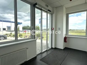 Pronájem kanceláře, Brno, Letiště Brno-Tuřany, 300 m2