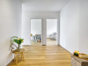 Pronájem bytu 2+1, Klášterec nad Ohří - Miřetice u Klášterce nad Ohří, Jana Ámose Komenského, 60 m2