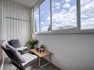 Pronájem bytu 2+1, Klášterec nad Ohří - Miřetice u Klášterce nad Ohří, Jana Ámose Komenského, 60 m2