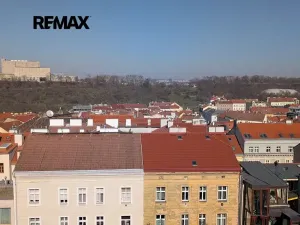 Prodej bytu 2+1, Praha - Žižkov, Seifertova, 56 m2