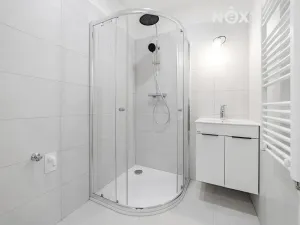 Prodej bytu 1+kk, Praha - Vysočany, Kolmá, 19 m2