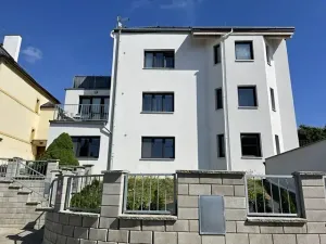 Pronájem bytu 2+1, Ústí nad Labem, Na Stráni, 86 m2
