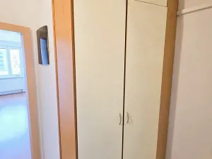 Pronájem bytu 2+kk, Praha - Holešovice, V zákoutí, 46 m2