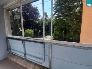 Pronájem bytu 2+1, Litomyšl, Komenského nám., 57 m2