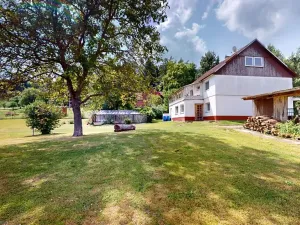 Prodej rodinného domu, Velká Skrovnice, 213 m2