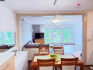 Prodej rodinného domu, Miličín, 281 m2