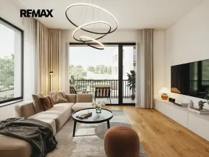 Prodej bytu 1+kk, Kolín, 37 m2