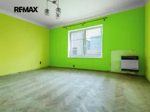 Prodej rodinného domu, Kolín, Jirečkova, 95 m2